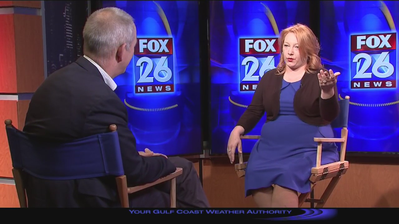 Libertarian  candidates Texas House and Senate