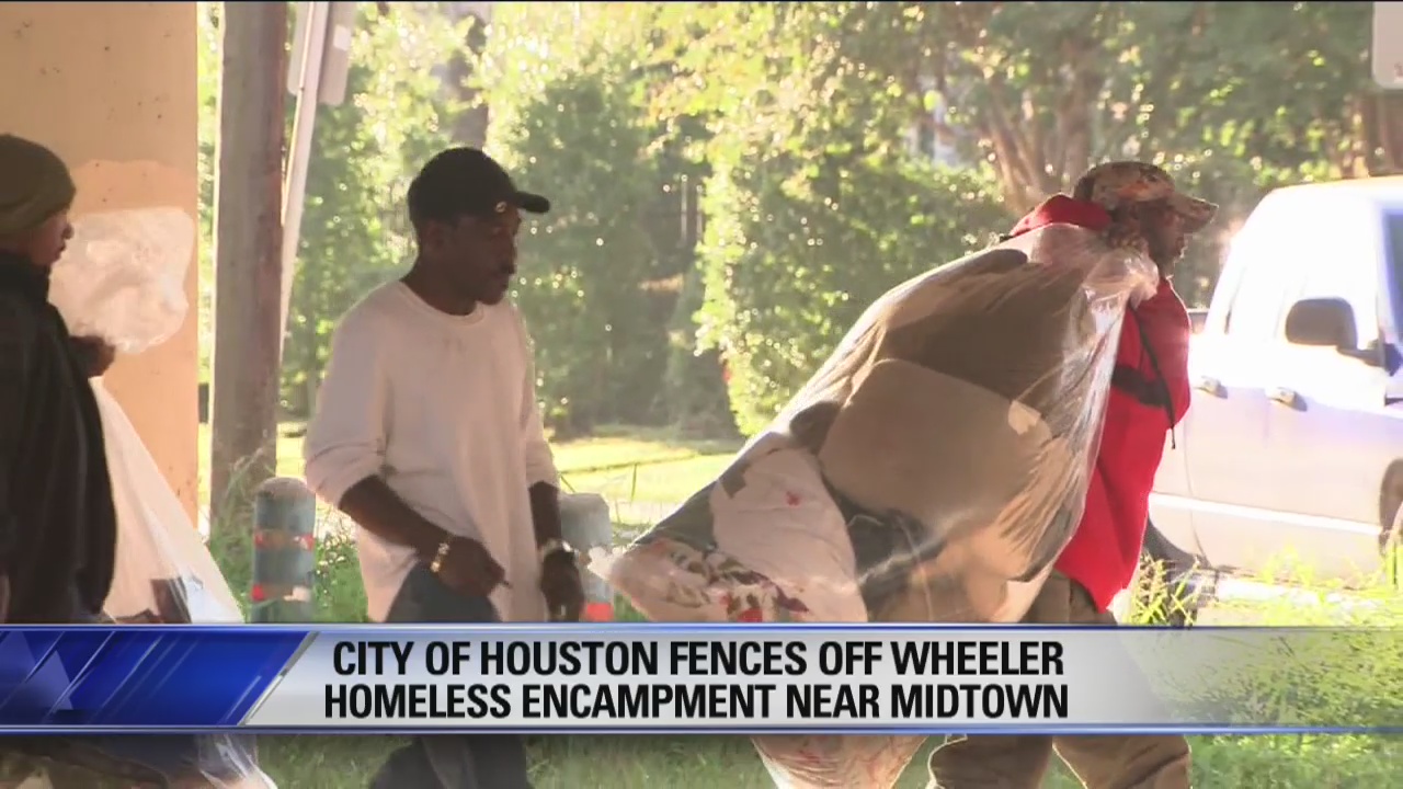 Fox 26 News Brief for Friday, November 2, 2018