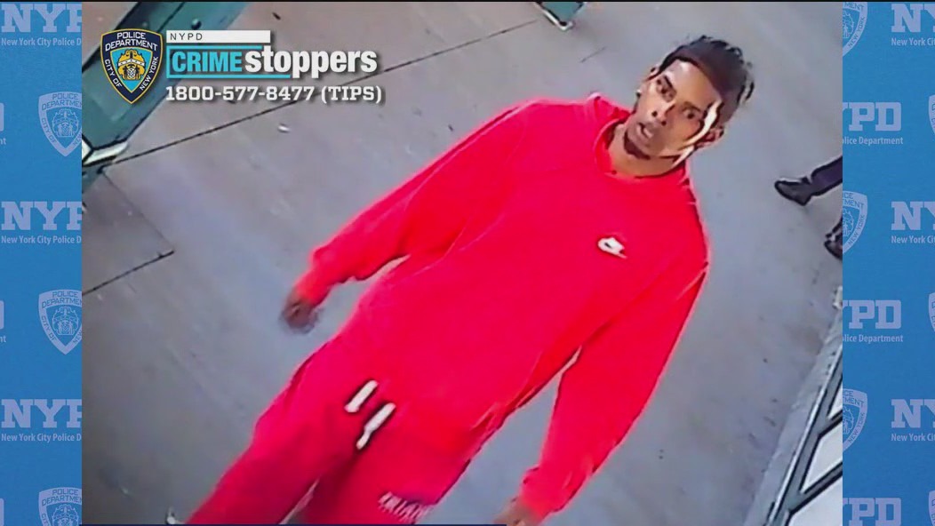 Queens subway assault