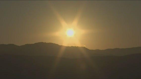 Dangerous heat wave worsening for millions across US