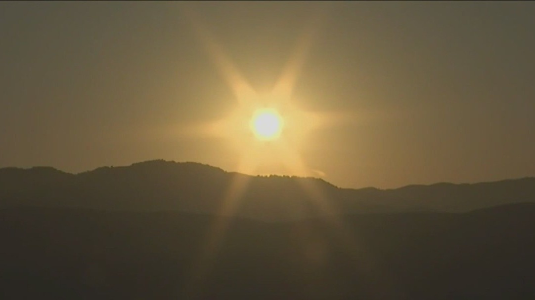 Dangerous heat wave worsening for millions across US