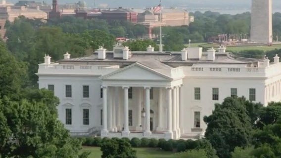 Secret Service says it has no idea who brought cocaine into the White House