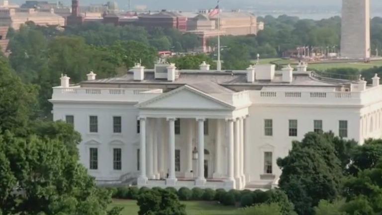 Secret Service says it has no idea who brought cocaine into the White House