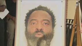 Manhunt continues for 'dangerous' suspect in deadly mass shooting