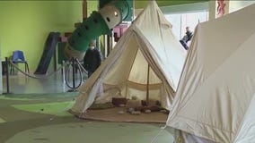 Peggy Notebaert Nature Museum hosts educational Summer Nature Fest