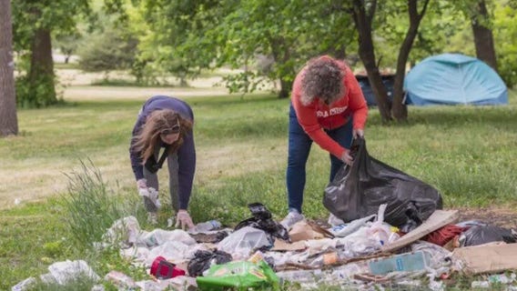 You can take part in Shedd Aquarium Action Days