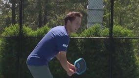 First-ever pickle smash tournament happening in Chicago