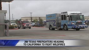 Fox 26 News Brief for Monday, November 12, 2018