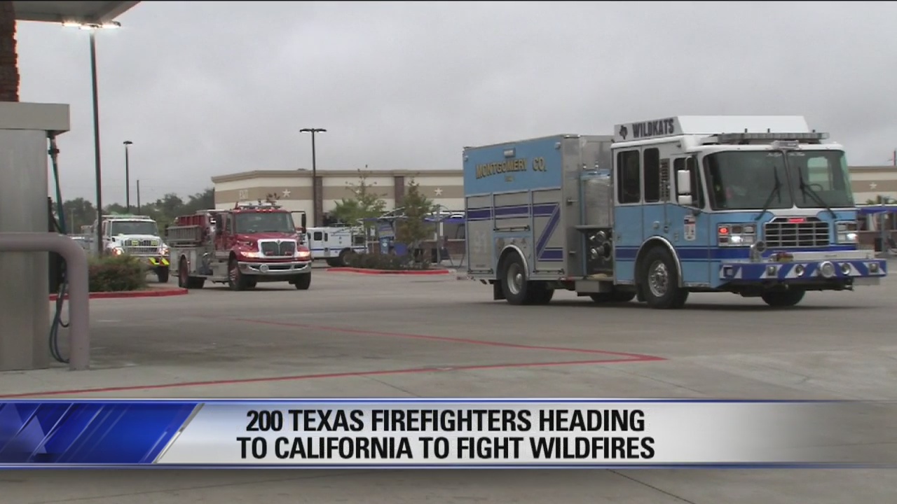 Fox 26 News Brief for Monday, November 12, 2018