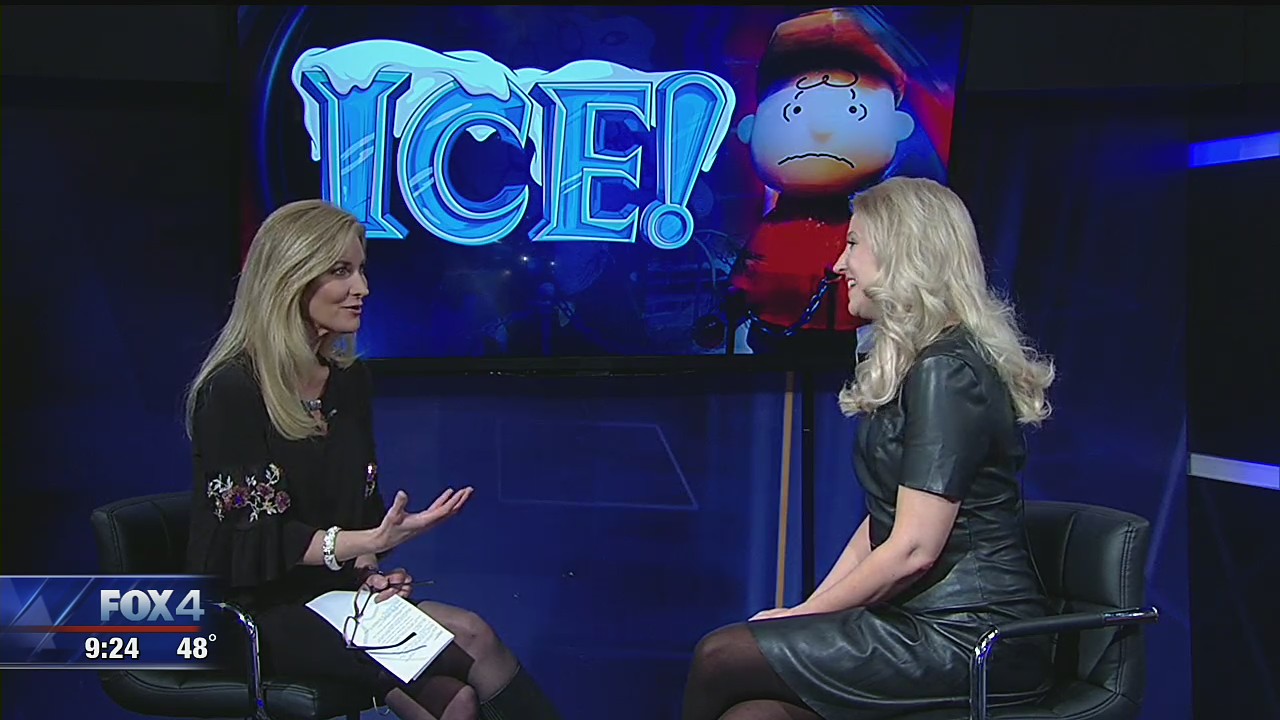 Gaylord Texan Lone Star Christmas