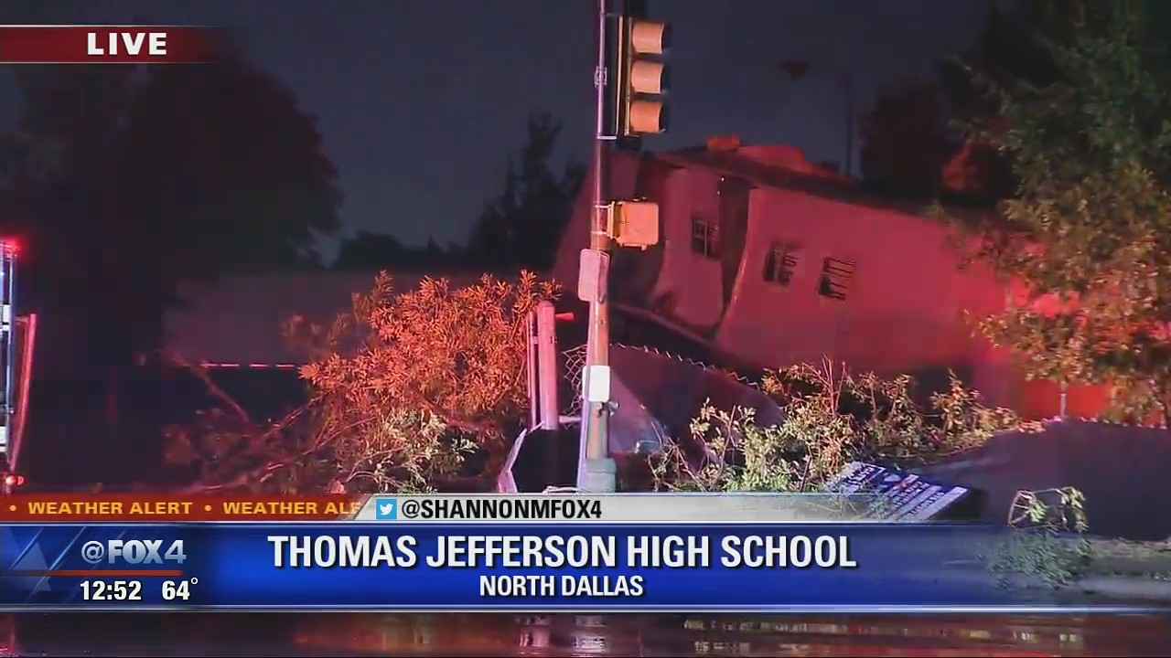 Several Dallas schools, at least 1 North Texas school district closed ...