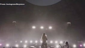 Beyonce brings world tour to Chicago this weekend