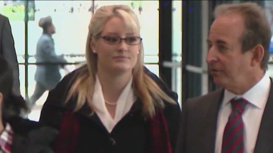 Woman behind 'Premier Dungeon of Chicago' sentenced