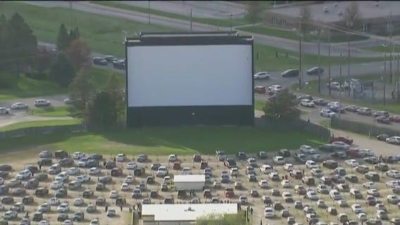 Illinois movie theater turning into a Barbie world