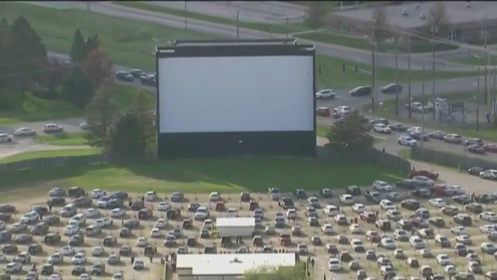 Illinois movie theater turning into a Barbie world