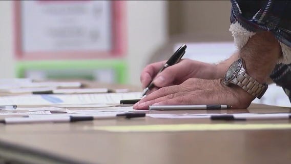 16 charged in Michigan plot to help Trump with 2020 election