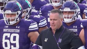 Northwestern University enters the crosshairs amid new legal battles