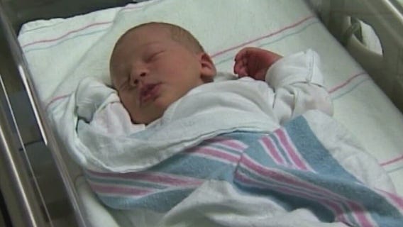 New drug for infant respiratory virus