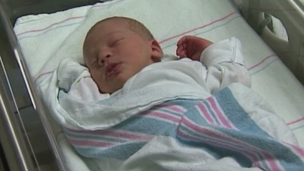 New drug for infant respiratory virus