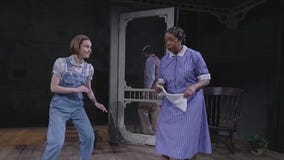'To Kill a Mockingbird' takes center stage at CIBC Theatre