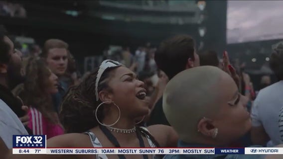 What to wear to see Beyonc? this weekend