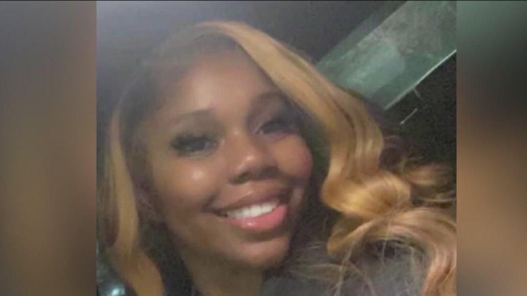 Across America: Parents say missing Alabama woman 'fought for her life'