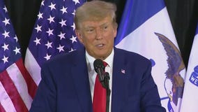 Judge upholds $5M verdict against Trump in sex abuse and defamation case