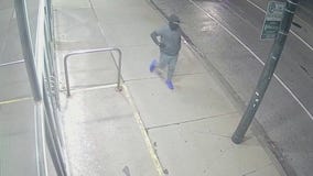 New video in Chicago bank robbery that was 'similar to a movie'