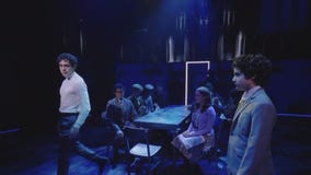 'The Who's Tommy' takes center stage at Goodman Theatre