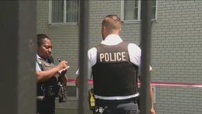 3-year-old dies after falling from South Side high-rise