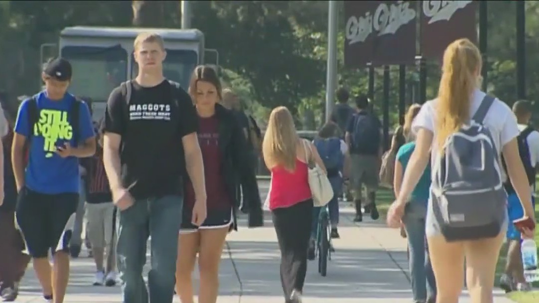 Four ways to approach paying off your student loans