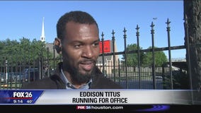 Feud among generations of NAACP Houston members