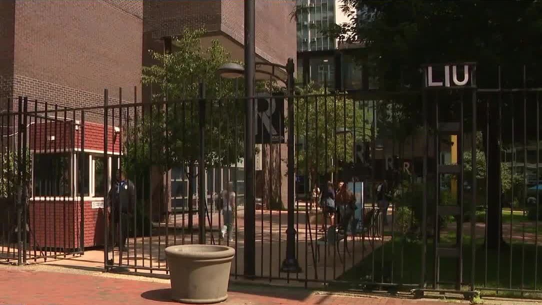 Roc Nation partnership with Long Island University