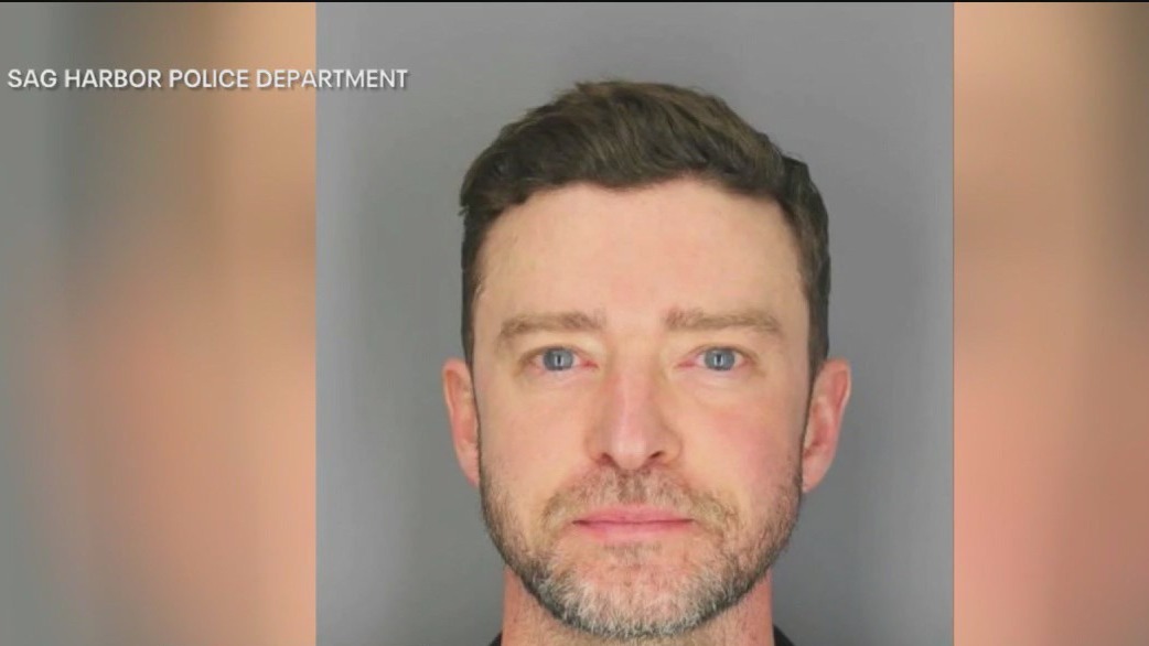 Justin Timberlake expected to accept plea deal