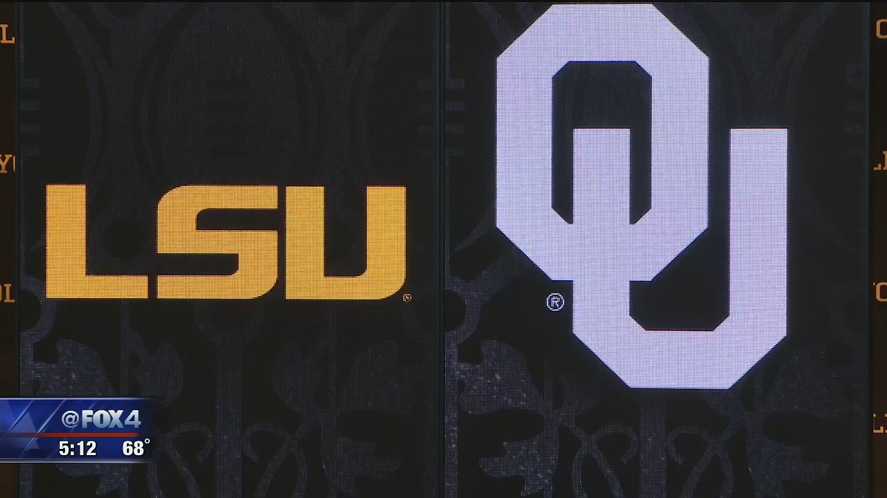 Highly anticipated 2020 college football playoff rankings announced