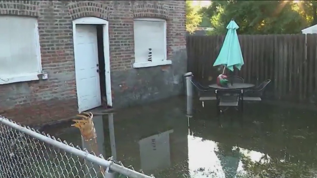 West Side, suburban residents want answers following devastating floods