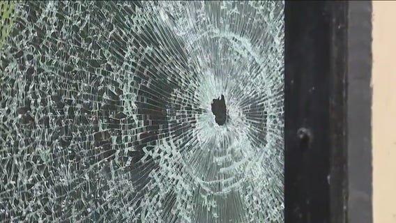 Man shot and killed in the Loop