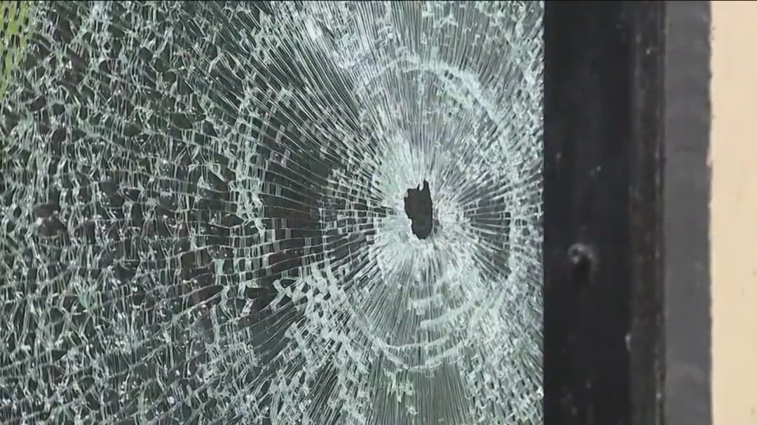 Man shot and killed in the Loop