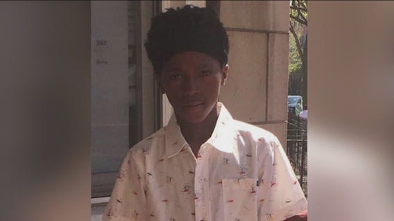 Grandson of Rev. Robin Hood fatally shot in Auburn Gresham