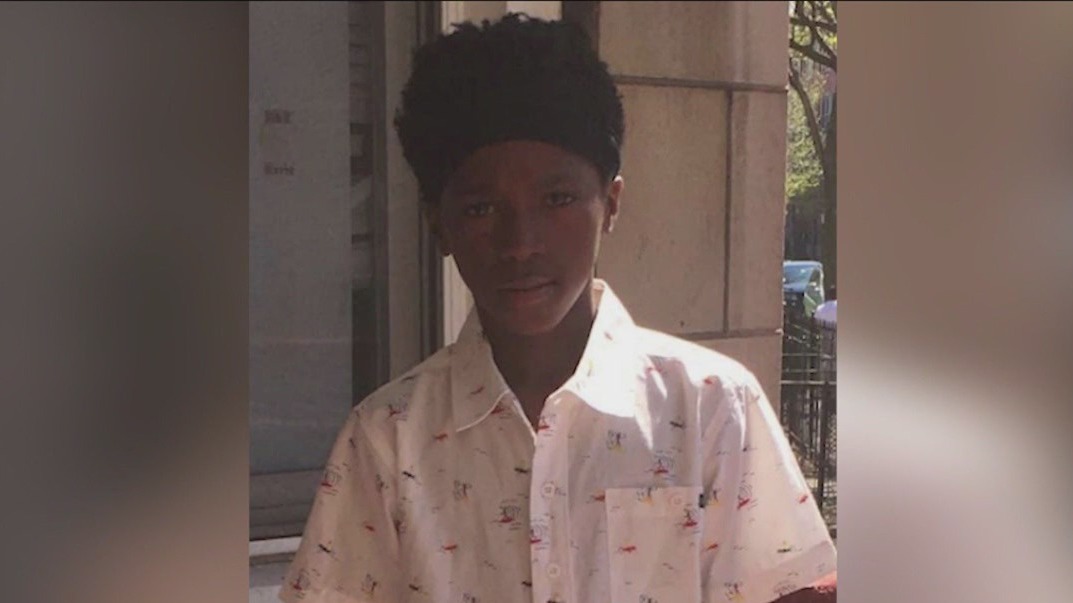 Grandson of Rev. Robin Hood fatally shot in Auburn Gresham