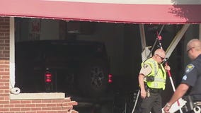 Boy, 14, dies days after car crash in Hinsdale: report