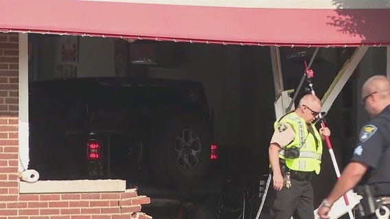 Boy, 14, dies days after car crash in Hinsdale: report