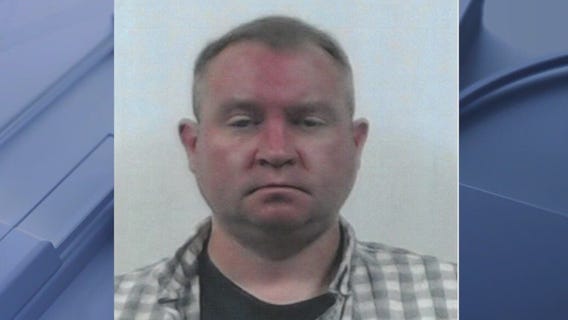 Man drove recklessly through kids' triathlon in Wauconda, police say