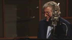 Tony Bennett dies at age 96