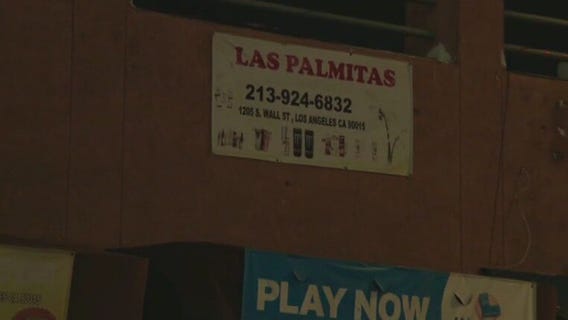 Powerball: Winning $1B jackpot ticket sold in downtown Los Angeles