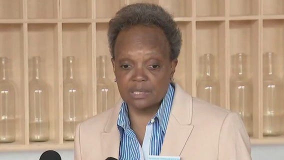 Michigan man who allegedly threatened Lightfoot appears in court