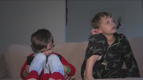 A parent's guide for protecting children online in an AI world