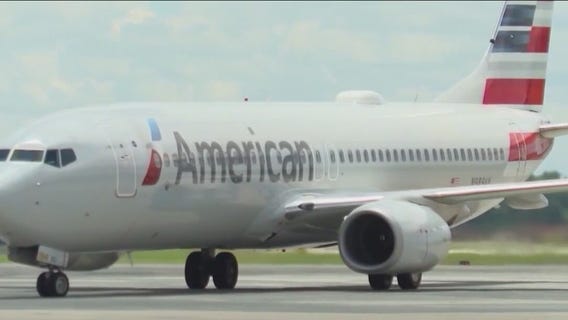 Father speaks out after teen banned from airline over 'skiplagging'