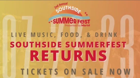 Southside Summerfest returns to Marist football stadium this weekend