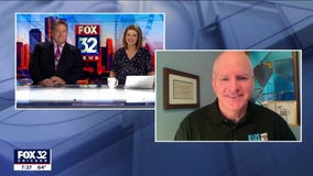 Kids Above All seeks donations for School Supply Drive